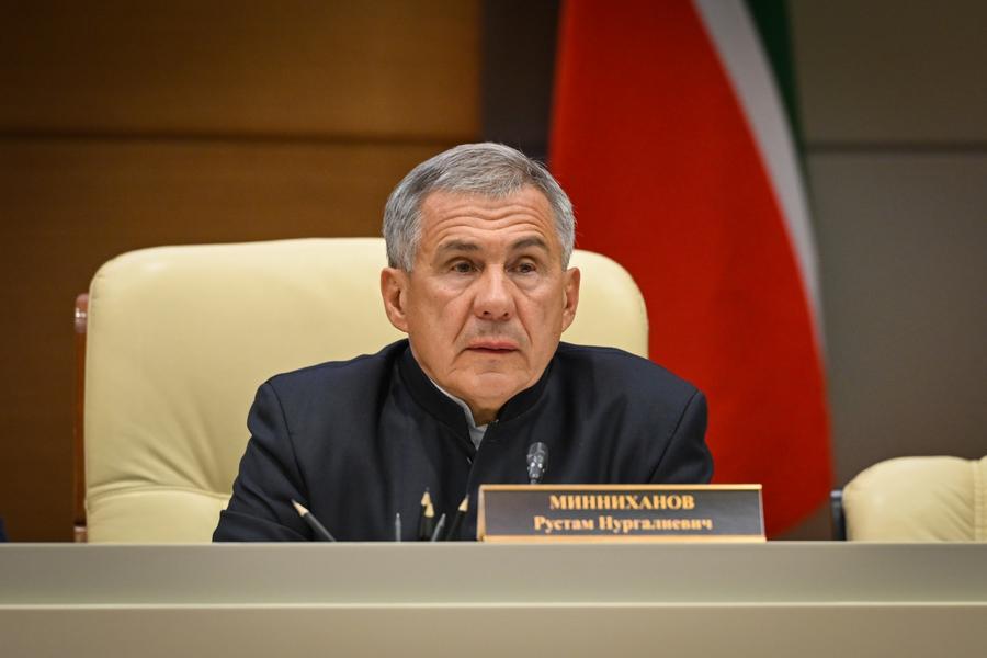 «Без инвестиций не сможем»: в Татарстане подвели итоги отопительного сезона 2021–2022 годов