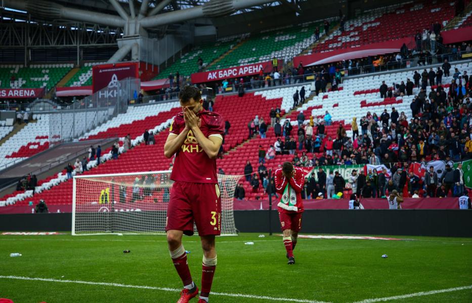 Леонид Слуцкий готов работать с командой в ФНЛ. Главное из интервью тренера Леонид Слуцкий готов работать с командой в ФНЛ. Главное из интервью тренера