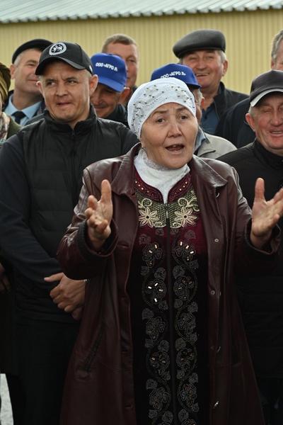 На поддержку сельского хозяйства в Татарстане выдадут 61,2 миллионов рублей