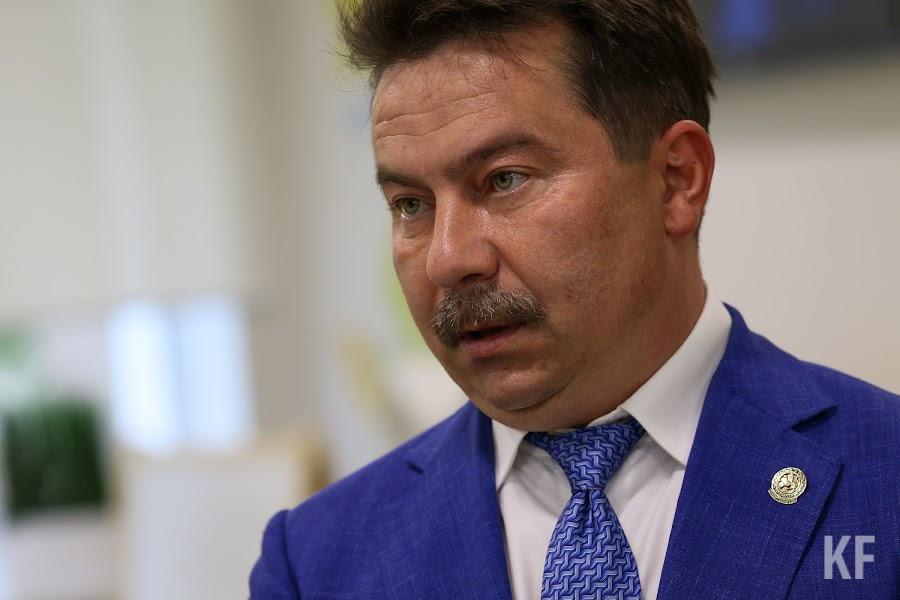 «Эта акция для пациентов, но для врачей это тоже важно» : как Татарстан помогает больным диабетом