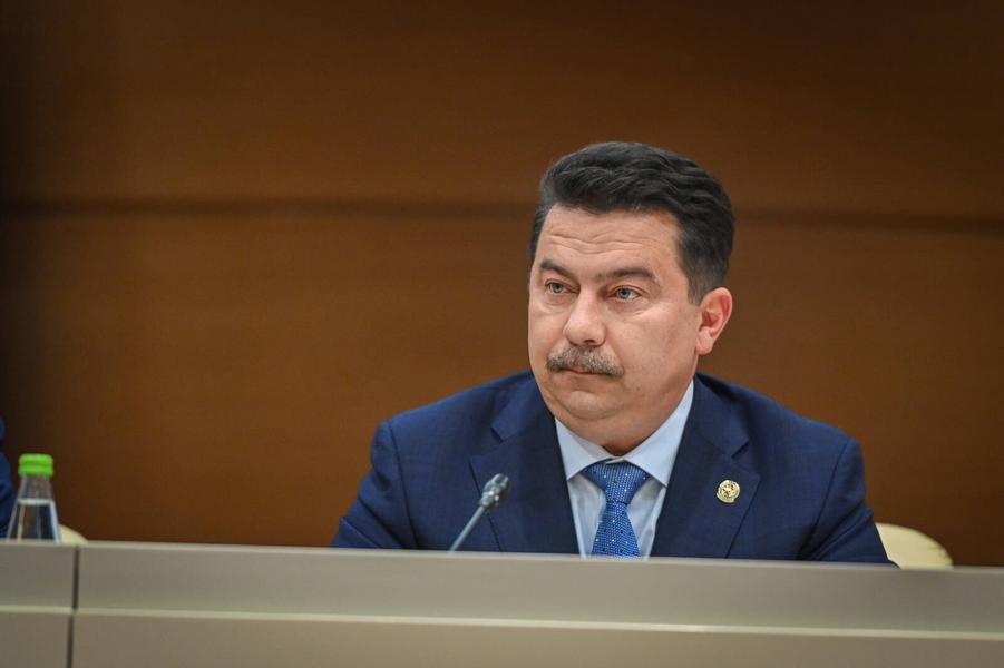 В Татарстане продолжается реализация программы модернизации первичного звена здравоохранения