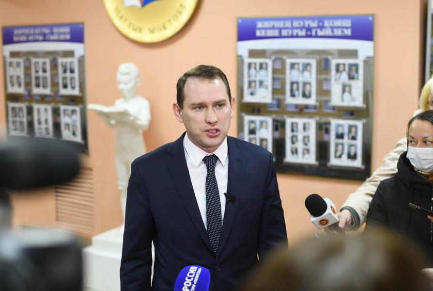 «За здоровье и сохранность жизни ученика в первую очередь отвечает школа»