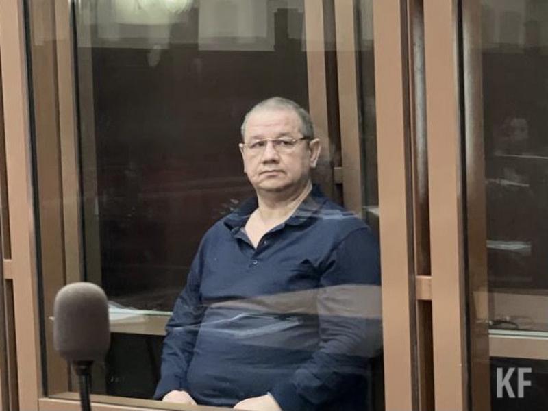 «Виновным себя признаю, но только в убийстве»