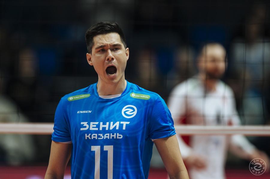 В Казани прошёл самый яркий матч «Финала Шести». Определились все пары полуфиналов