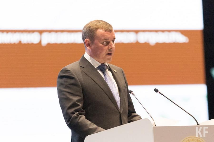 Это все дожди: В Татарстане опоздали с посевом подсолнечника и сахарной свеклы