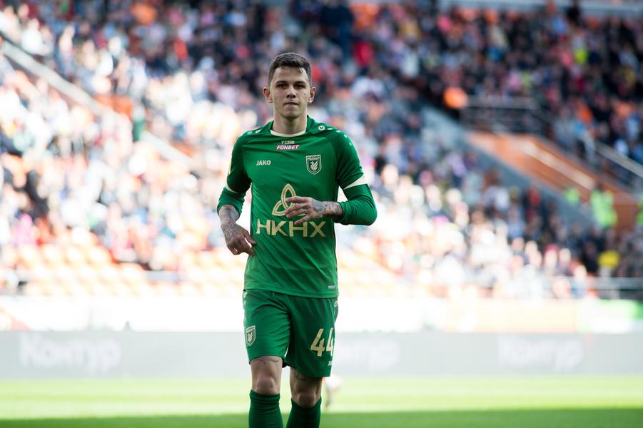 Привет, ФНЛ! «Рубин» собрался покорять лучшую лигу мира