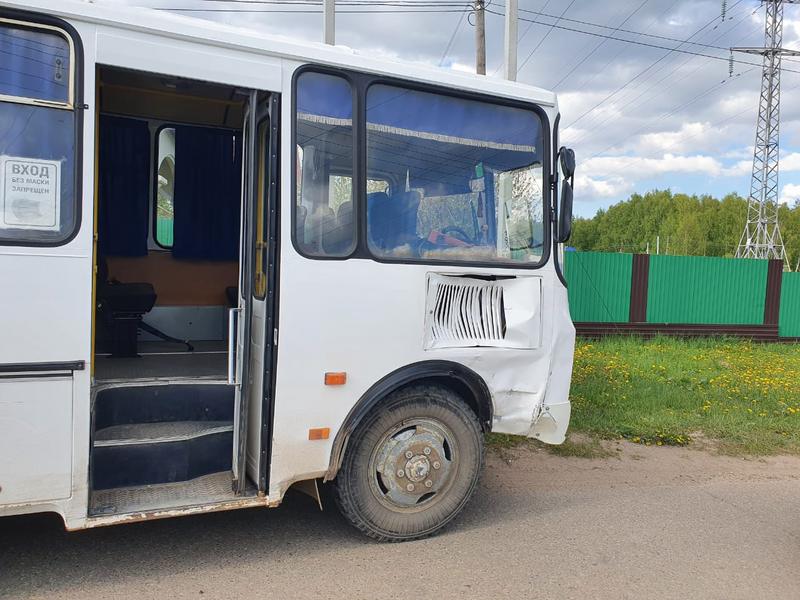 Представители МВД - о смертельном ДТП с 14-летним мальчиком на питбайке: Автобус не уступил дорогу