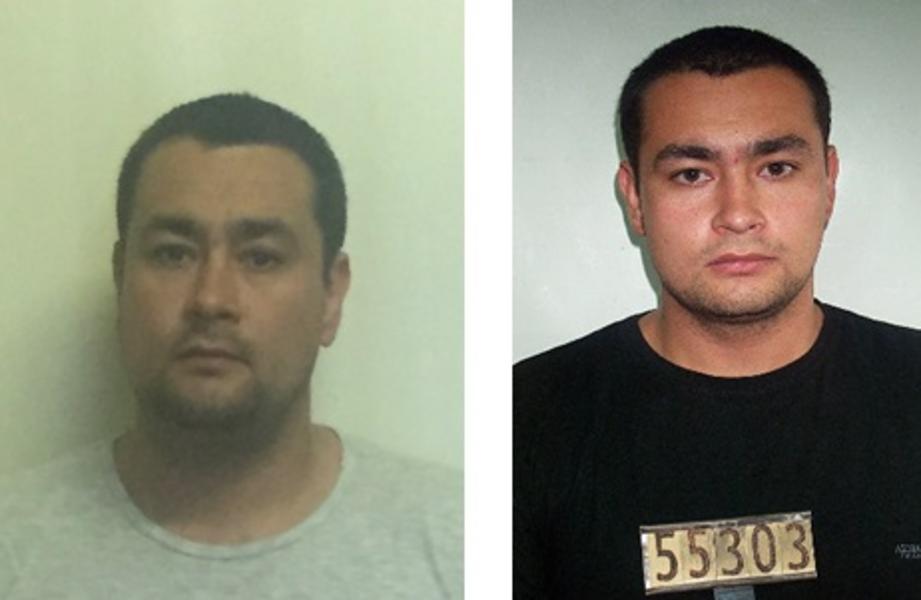 В Татарстане ищут пострадавших от действий банды Неверова