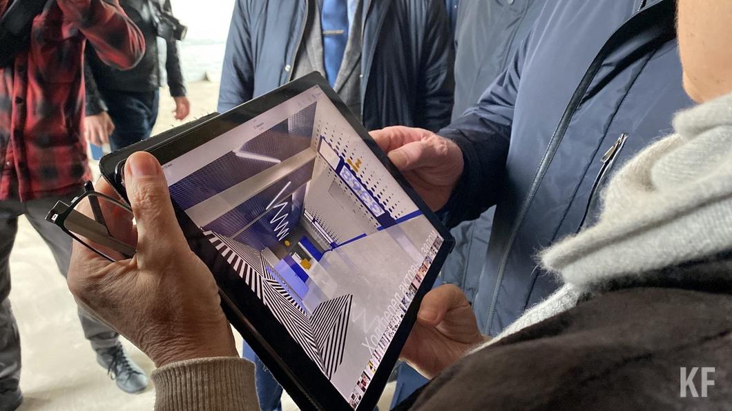 Самой большой школе в Челнах предлагают дать 100-тый номер