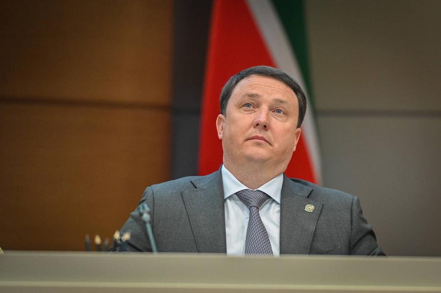 В Татарстане продолжается реализация программы модернизации первичного звена здравоохранения