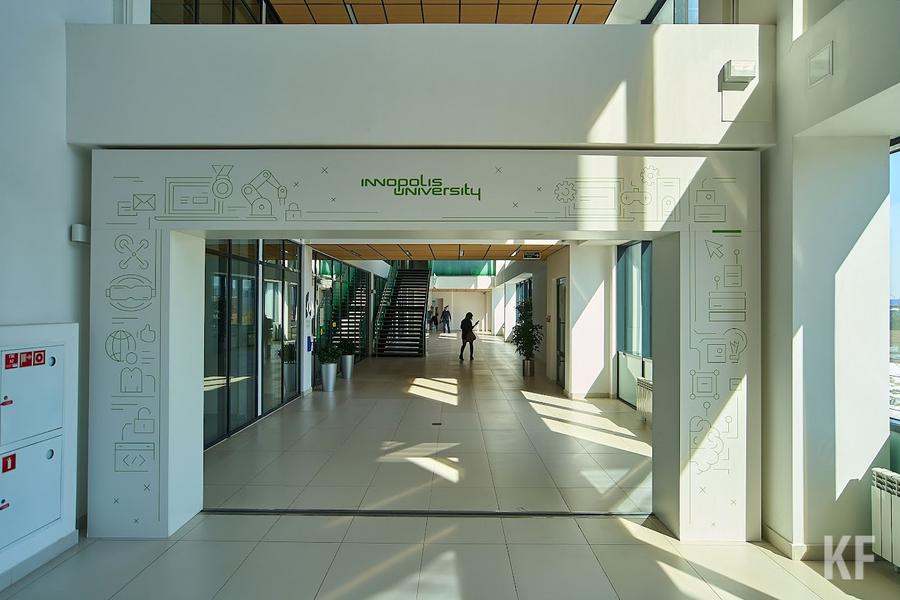 Английский язык, стажировка в ИТ-компаниях и высокая стипендия: каково это - учиться в университете Иннополис