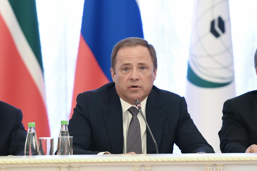 «Мы убедились, что западная цивилизация не имеет четких ориентиров по исламской проблематике»