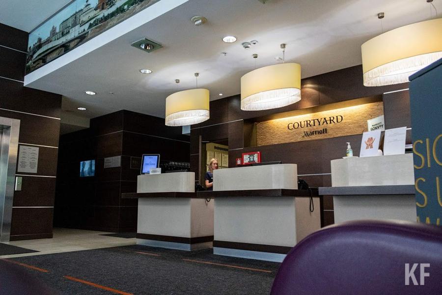 «В нынешнее время нет уверенности в завтрашнем дне»: отельеры Казани обсудили итоги майских выходных