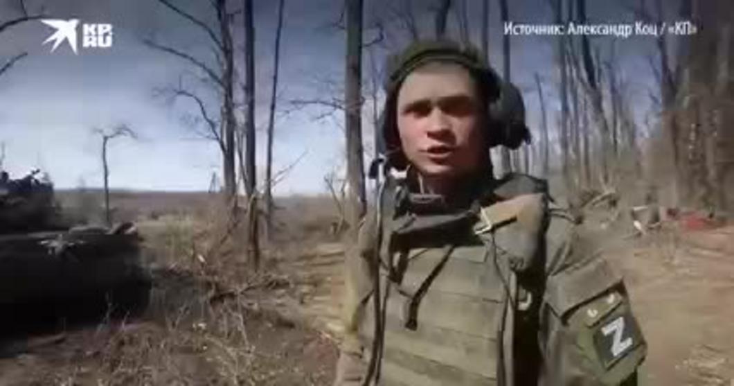 Выпускник Казанского танкового училища погиб в спецоперации на Украине