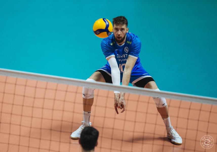 В Казани прошёл самый яркий матч «Финала Шести». Определились все пары полуфиналов