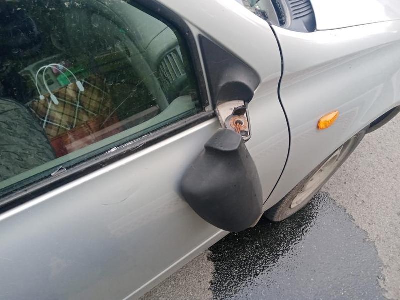 В Нижнекамске 71-летний пенсионер сбил школьника-нарушителя