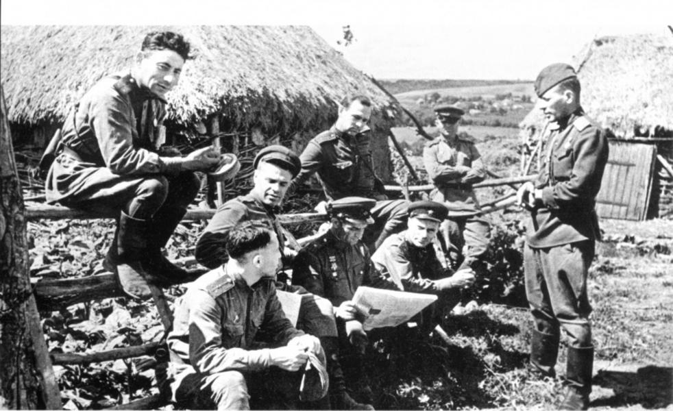 Как татарстанцы приближали День Победы: 7 фактов из жизни республики в годы войны Как татарстанцы приближали День Победы: 7 фактов из жизни республики в годы войны