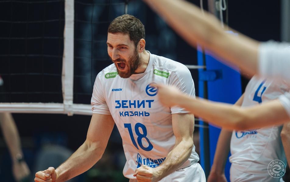 Бронза сродни поражению. «Зенит-Казань» стал третьим по итогам «Финала Шести»