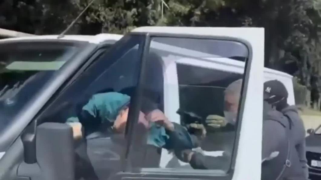 Сотрудники ФСБ предотвратили убийство главы Крыма Сергея Аксенова