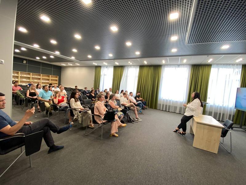 Считать рентабельность и использовать CRM: предпринимателям Альметьевска рассказали, как зарабатывать на маркетплейсах