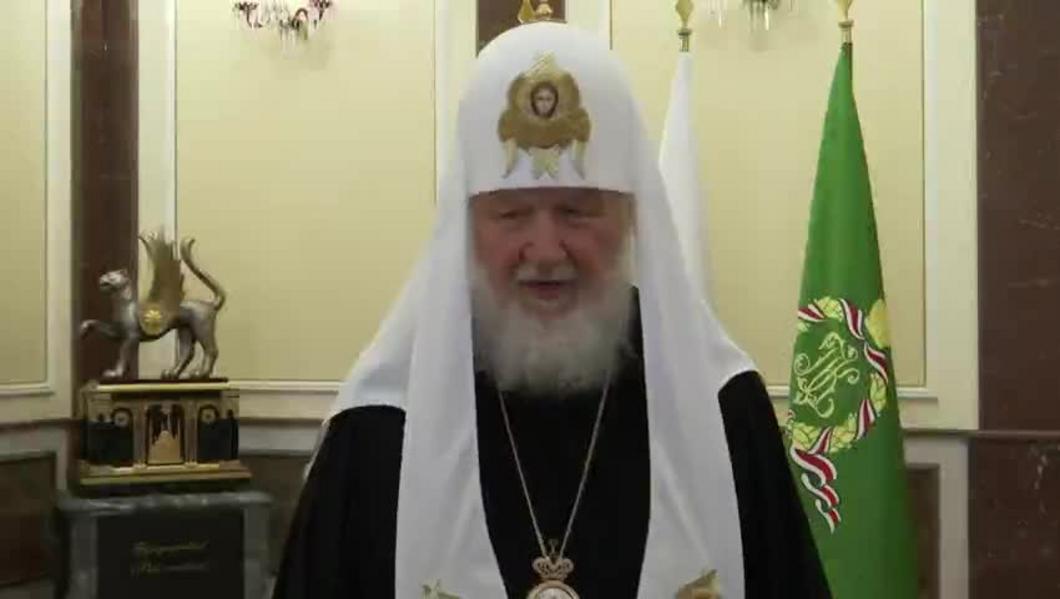 Патриарх Кирилл: вклад Татарстана традицию мирного сосуществования православие и ислама — очень значительный