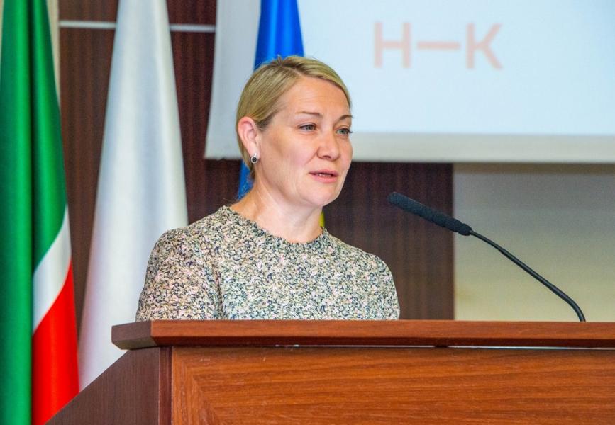 «Культурная среда», марафон «Китапстан» и «Классика под открытым небом»: как готовятся к лету в парках Нижнекамска