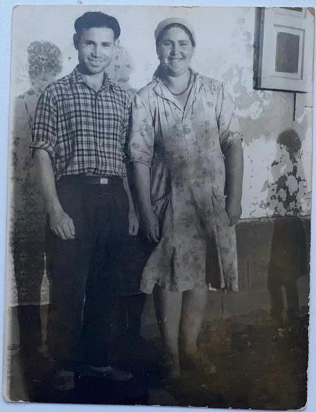 «Мама умудрилась спрятать немного пшеницы»: как жили дети во время ВОВ