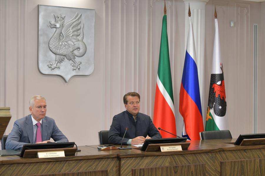 «Всегда стресс и испытание»:в Казани стартует сезон ОГЭ и ЕГЭ