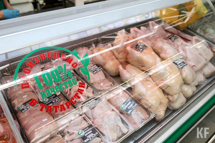«Продукция не просто соответствует религиозным канонам, это еще здоровое питание»: Russia Halal Market готов принимать гостей