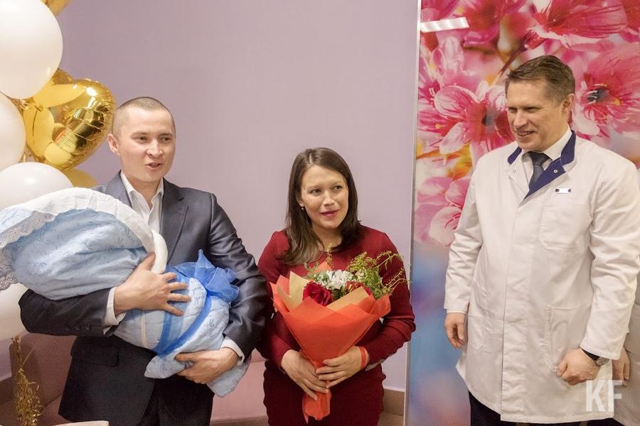 «России, как и многим другим странам, в дальнейшем придется жить в условиях низкой рождаемости»