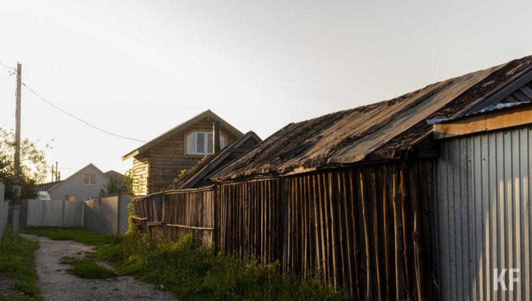 Правительство дало садоводам «Порядок»