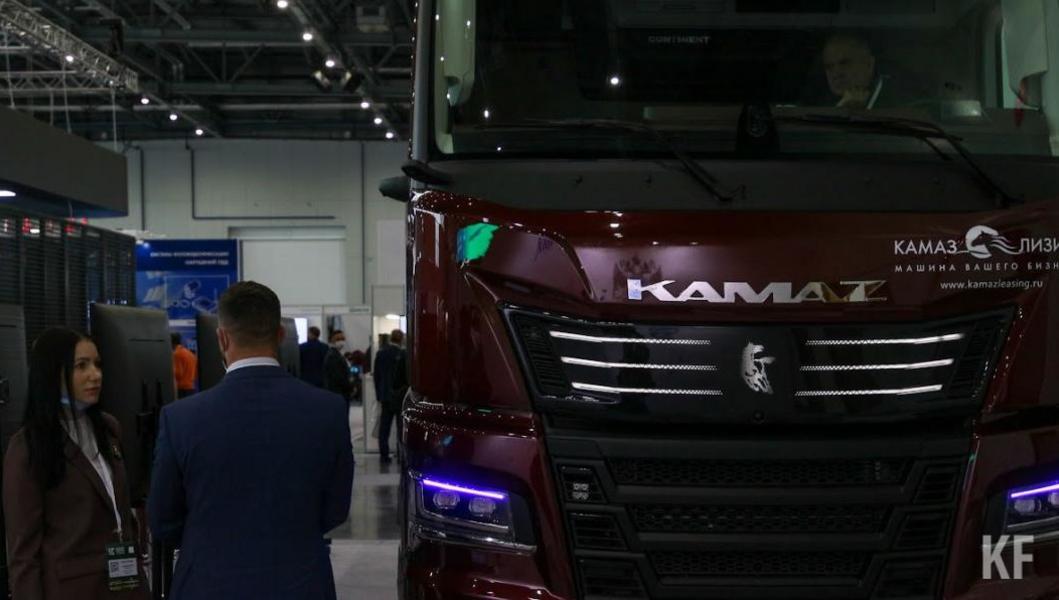 KazanForum: Развитие беспилотников идет семимильными шагами, но наталкивается на ряд проблем