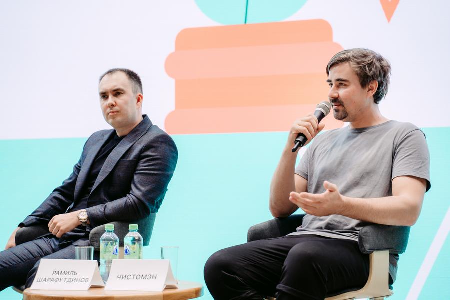 «Становится трендом»: эксперты обсудили в Казани гринтех в бизнесе и жизни