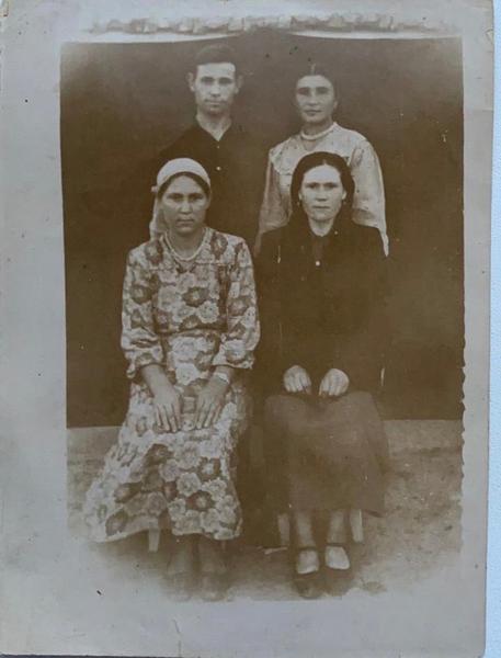 «Мама умудрилась спрятать немного пшеницы»: как жили дети во время ВОВ