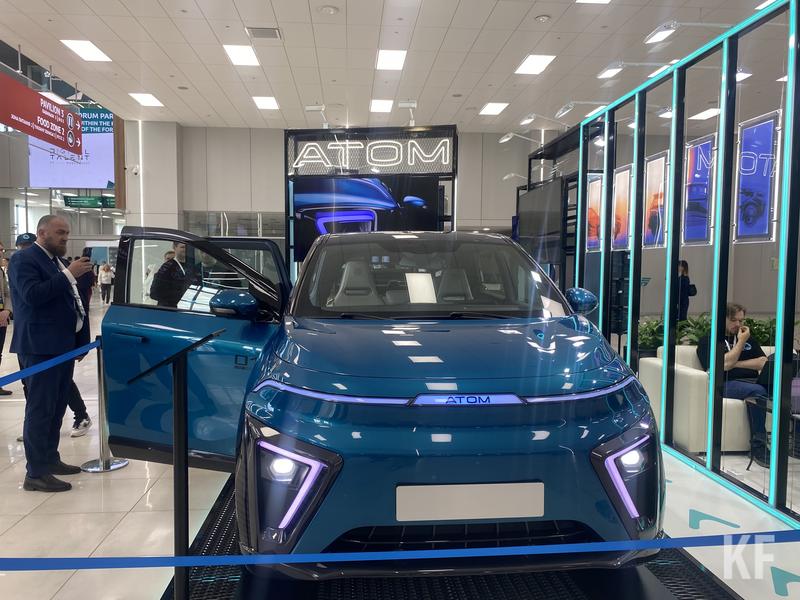 KazanForum: Развитие беспилотников идет семимильными шагами, но наталкивается на ряд проблем