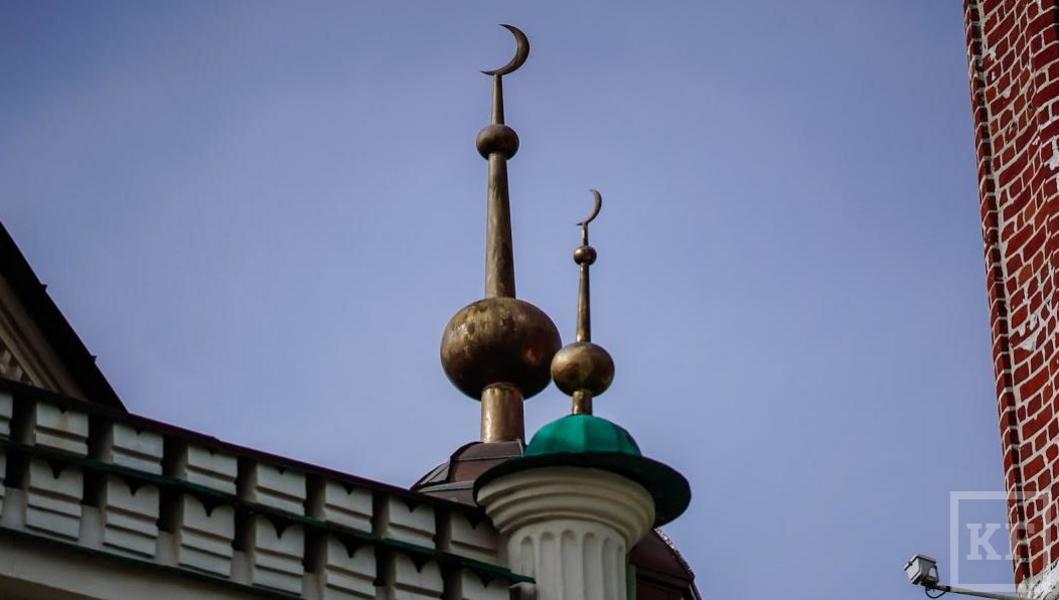 В Казани соберется тысяча татарских священнослужителей из 77 регионов страны В Казани соберется тысяча татарских священнослужителей из 77 регионов страны