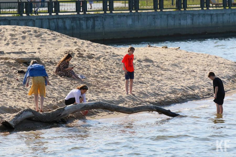 «Это не то, на чем можно экономить»: в Татарстане выросло число детского травматизма