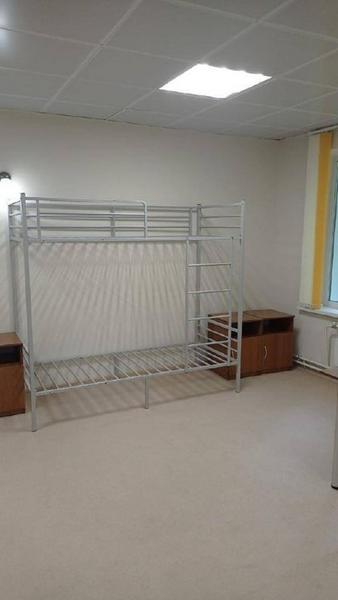 Омбудсмен по правам человека в Татарстане недовольна кроватями в лагере «Чулпан».