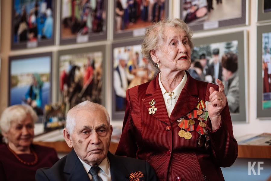 Пособия для ветеранов: какие льготы положены свидетелям Великой Отечественной войны в Татарстане