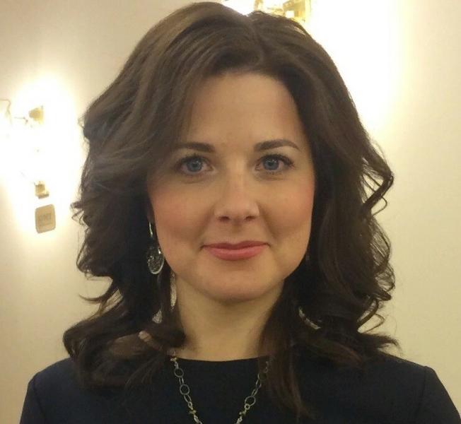 Наталья Кондратова стала первым замминистра экономики Татарстана