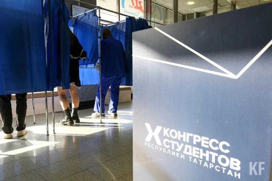 Новым президентом «Лиги студентов» стал Шамиль Якупов Новым президентом «Лиги студентов» стал Шамиль Якупов