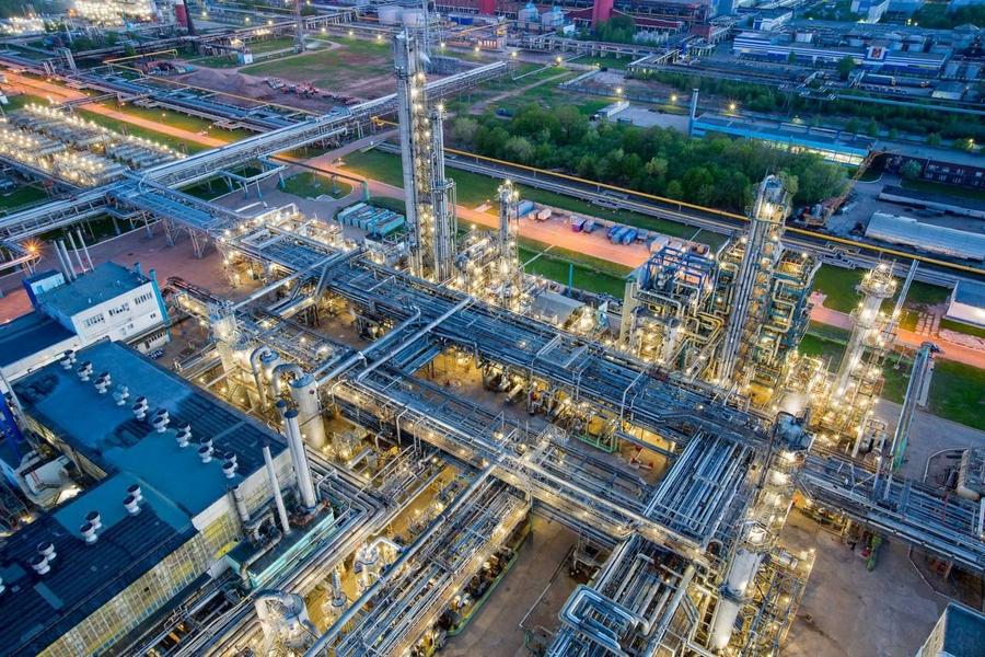 «Нижнекамскнефтехим» признали лучшим работодателем в первой HR-премии «Талантист»