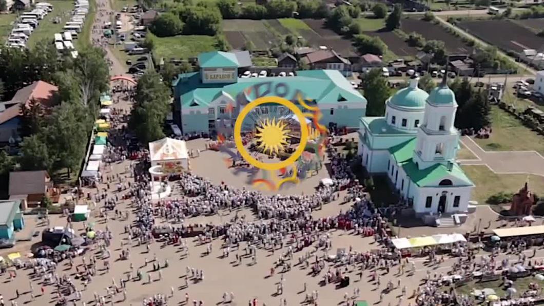 Минниханов поздравил жителей Татарстана с русским народным праздником Каравон