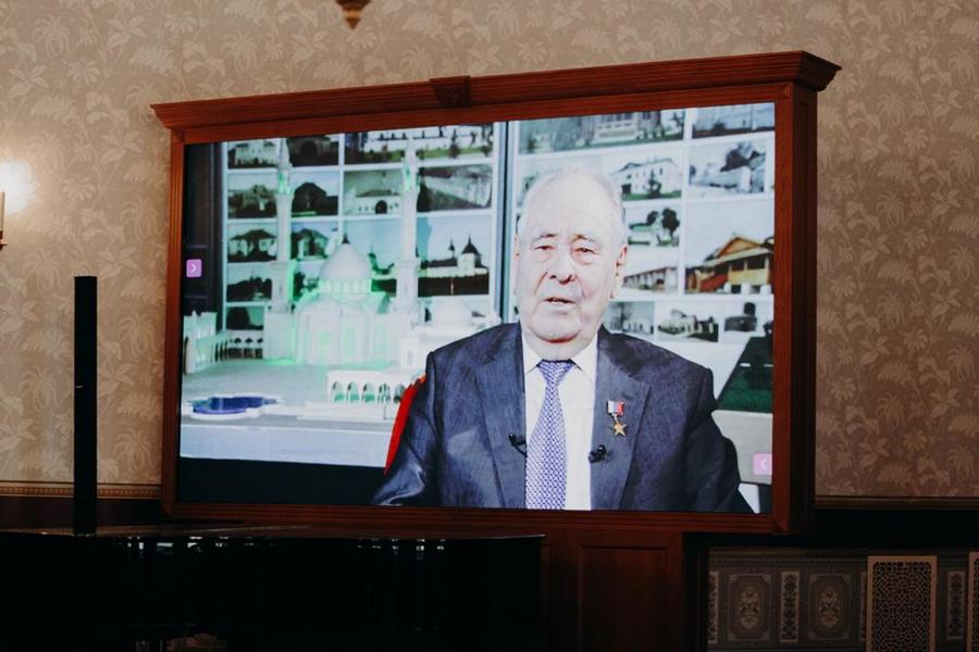 Сокровища прошлого и настоящего: в Казани обсудили современную роль ЮНЕСКО