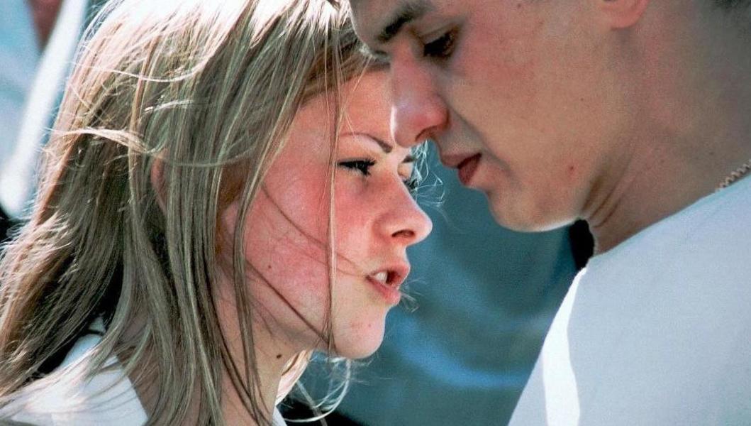 Что внутриутробные дети могли бы сказать миру, если бы умели говорить