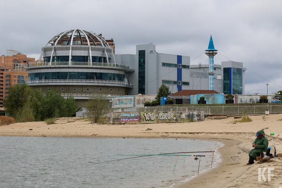 «Люди утонули мгновенно»: какие опасности таят в себе пляжи Татарстана