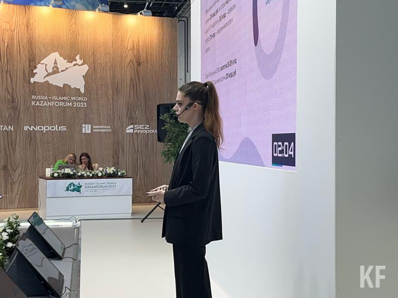 Цифровой официант и хранилище из «Кремниевой долины»: ОЭЗ «Иннополис» отобрала новые стартапы