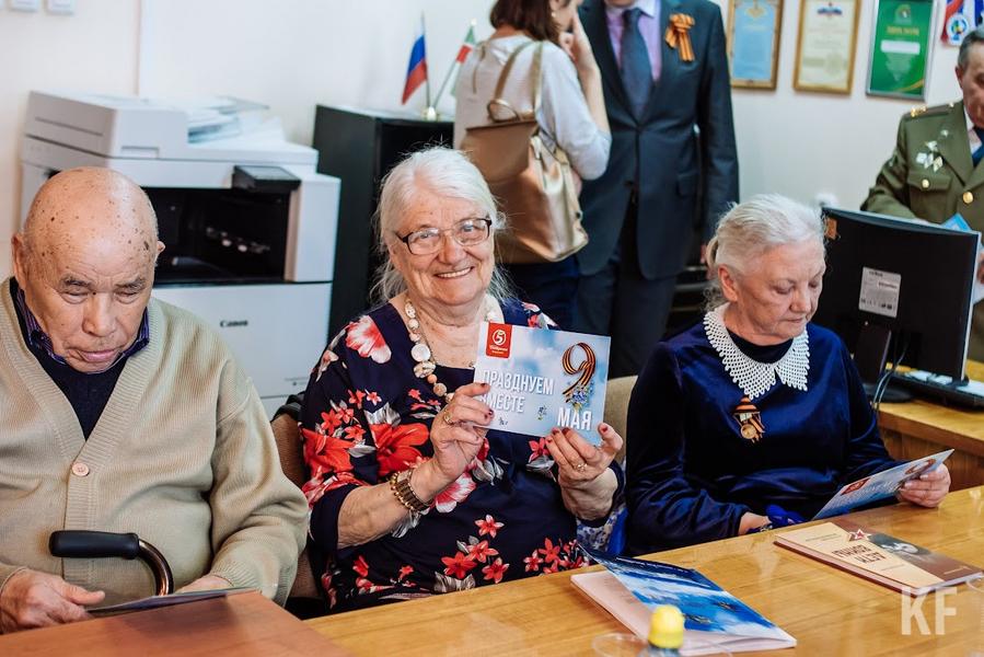 Пособия для ветеранов: какие льготы положены свидетелям Великой Отечественной войны в Татарстане