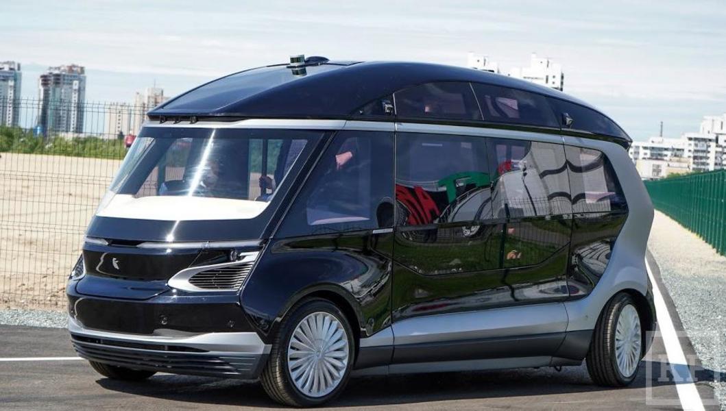 KazanForum: Развитие беспилотников идет семимильными шагами, но наталкивается на ряд проблем