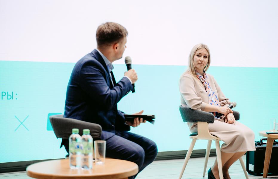 «Становится трендом»: эксперты обсудили в Казани гринтех в бизнесе и жизни